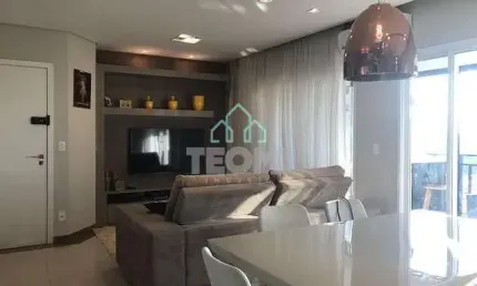 Apartamento à venda 3 quartos, 1 suite, 2 vagas, 100m², jardim das nações, taubaté - sp | edifício