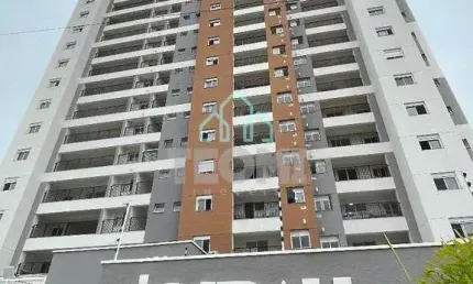 Apartamento com 2 dormitórios à venda, 108 m² por r$ 790.000,00 - bosque flamboyant - taubaté/sp