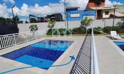 Apartamento com 3 dormitórios à venda, 81 m² por r$ 678.400,00 - bosque flamboyant - taubaté/sp