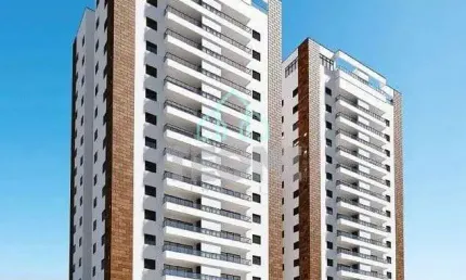 Apartamento à venda, 109 m² por r$ 900.000,00 - jardim das nações - taubaté/sp