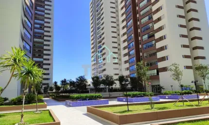 Apartamento com 3 dormitórios, 114 m² - venda por r$ 910.000,00 ou aluguel por r$ 6.160,00/mês - es