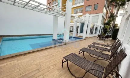 Apartamento à venda, 150 m² por r$ 870.000,00 - centro - taubaté/sp