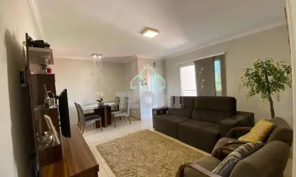 Apartamento com 3 dormitórios, 88 m² - venda por r$ 255.000,00 ou aluguel por r$ 1.412,00/mês - por