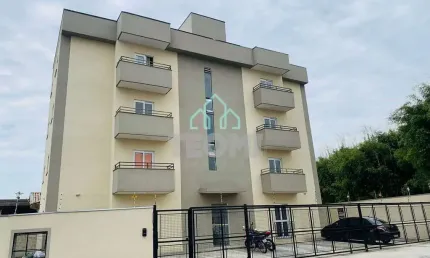 Apartamento à venda 2 quartos, 1 vaga, 54m², esplanada independência, taubaté - sp | condomínio res