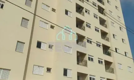 Apartamento com 2 dormitórios à venda, 60 m² por r$ 270.000,00 - independência - taubaté/sp