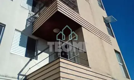Edifício vilagge d´lacqua -apartamento com 3 dormitórios sendo 1 suíte à venda, 82 m² por r$ 320.00