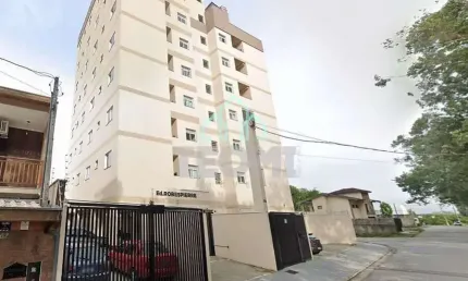 Apartamento à venda, 54 m² por r$ 320.000,00 - esplanada independência - taubaté/sp