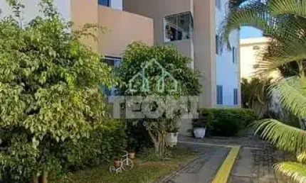 Apartamento com 2 dormitórios à venda, 60 m² por r$ 230.000,00 - areão - taubaté/sp