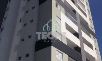 Apartamento com 2 dormitórios à venda, 80 m² por r$ 320.000,00 - vila são josé - taubaté/sp
