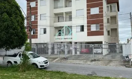 Apartamento à venda 3 quartos, 1 suite, 2 vagas, 70m², residencial portal da mantiqueira, taubaté -