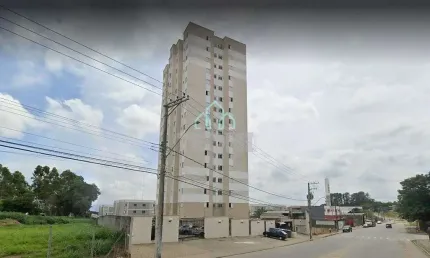 Apartamento com 2 dormitórios à venda, 48 m² por r$ 213.000,00 - residencial sítio santo antônio -
