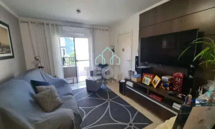 Apartamento com 3 dormitórios à venda, 76 m² por r$ 280.000,00 - portal da mantiqueira - taubaté/sp