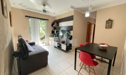 Apartamento com 3 dormitórios à venda, 76 m² por r$ 280.000,00 - parque são luís - taubaté/sp