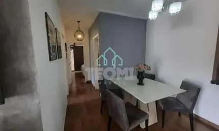 Apartamento com 3 dormitórios (1 suite) à venda, 77 m² por r$ 350.000 - condomínio avalon - trememb
