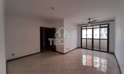 Apartamento com 3 dormitórios(suite), 109 m² - venda por r$ 320.000 ou aluguel por r$ 2.303/mês - j
