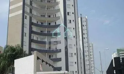 Apartamento com 2 dormitórios à venda, 67 m² por r$ 370.000,00 - bosque flamboyant - taubaté/sp