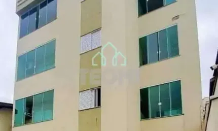 Apartamento à venda 2 quartos, 1 suite, 1 vaga, 72m², barranco, taubaté - sp | edifício verana