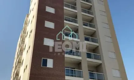 Apartamento com 2 dormitórios à venda, 67 m² por r$ 340.000,00 - centro - taubaté/sp