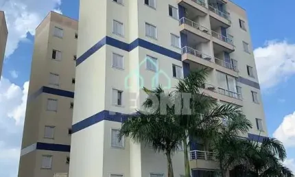 Apartamento com 3 dormitórios à venda, 78 m² por r$ 335.000,00 - jardim paulista - taubaté/sp