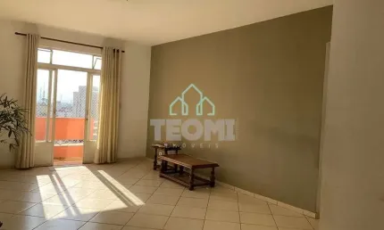 Apartamento com 3 dormitórios à venda, 124 m² por r$ 300.000,00 - centro - taubaté/sp