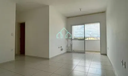 Apartamento com 2 dormitórios à venda, 65 m² por r$ 320.000,00 - esplanada independência - taubaté/