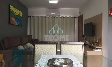 Apartamento com 2 dormitórios à venda, 75 m² por r$ 245.000,00 - portal da mantiqueira - taubaté/sp