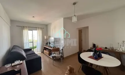 Apartamento manhattan com 2 dormitórios à venda, 62 m² por r$  - centro - taubaté/sp