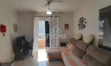 Apartamento com 3 dormitórios, 83 m² - venda por r$ 390.000,00 ou aluguel por r$ 2.679,00/mês - por