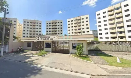 Apartamento à venda 2 quartos, 1 suite, 2 vagas, 73m², esplanada independência, taubaté - sp | cond