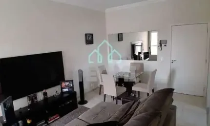 Apartamento à venda, 65 m² por r$ 315.000,00 - jardim da luz - taubaté/sp