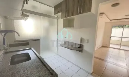 Apartamento à venda, 71 m² por r$ 320.000,00 - parque são luís - taubaté/sp