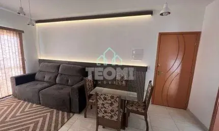 Apartamento com 2 dormitórios, 60 m² - venda por r$ 290.000,00 ou aluguel por r$ 3.350,00/mês - jar