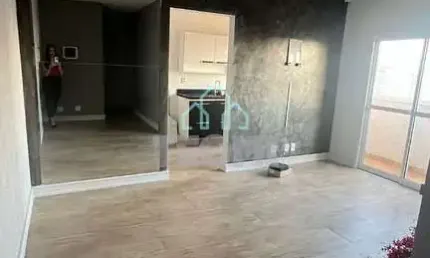 Apartamento com 2 dormitórios à venda, 59 m² por r$ 275.000,00 - vila nossa senhora das graças - ta