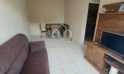 Apartamento com 2 dormitórios à venda, 62 m² por r$ 235.000,00 - vila são josé - taubaté/sp