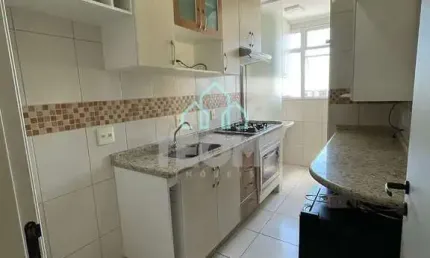 Apartamento com 2 dormitórios à venda, 57 m² por r$ 250.000,00 - independência - taubaté/sp