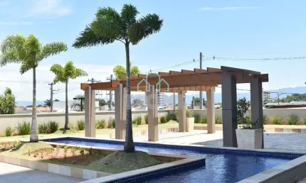 Apartamento com 2 dormitórios à venda, 68 m² por r$ 390.000,00 - vila jaboticabeira - taubaté/sp
