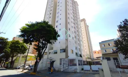 Apartamento à venda 3 quartos, 1 suite, 1 vaga, 73m², vila são josé, taubaté - sp | condomínio resi