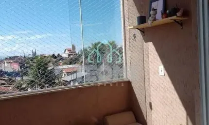 Apartamento com 2 dormitórios à venda, 62 m² por r$ 225.000,00 - vila são josé - taubaté/sp