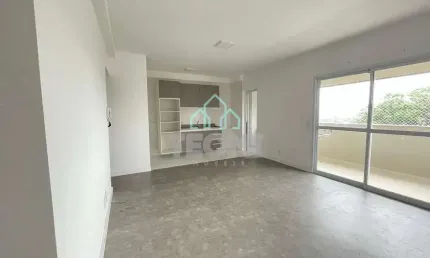 Apartamento à venda, 80 m² por r$ 375.000,00 - jardim bela vista - taubaté/sp