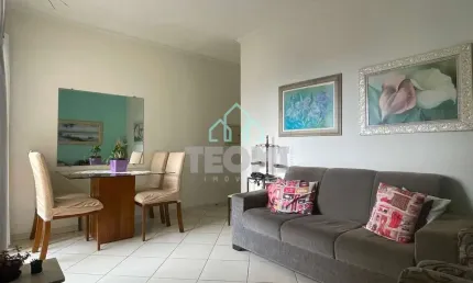 Apartamento à venda 3 quartos, 1 suite, 2 vagas, 69.91m², vila costa, taubaté - sp | condomínio via