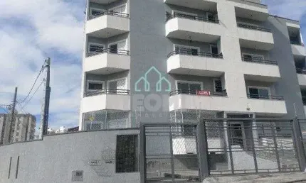 Apartamento com 3 dormitórios (1 suíte) à venda, 134 m² por r$ 360.000 - bosque flamboyant -edifíci