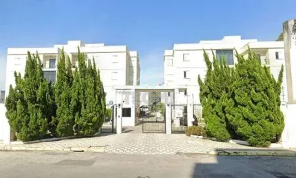 Apartamento com 3 dormitórios sendo 1 suíte à venda, 72 m² por r$ 250.000 - condomínio residencial