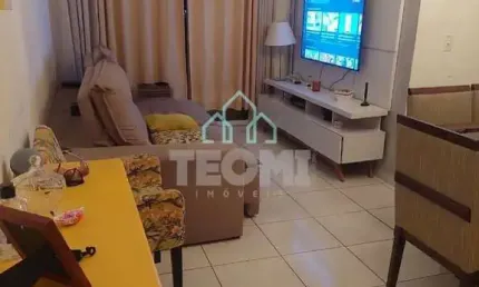 Apartamento com 2 dormitórios à venda, 68 m² por r$ 240.000,00 - vila jaboticabeira - taubaté/sp