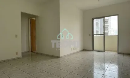 Apartamento com 2 dormitórios (1 suíte) à venda, 61 m² por r$ 320.000 - centro - taubaté/sp