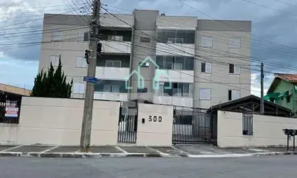 Apartamento com 3 dormitórios à venda, 75 m² por r$ 260.000,00 - residencial dalla rosa - taubaté/s