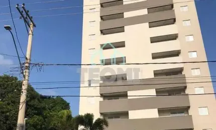 Apartamento à venda 3 quartos, 1 suite, 1 vaga, 80m², jardim bela vista, taubaté - sp | condomínio