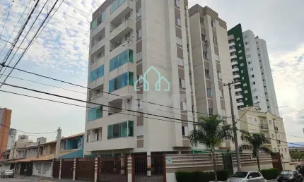 Apartamento à venda 3 quartos, 1 suite, 2 vagas, 72m², barranco, taubaté - sp | edificio vision val