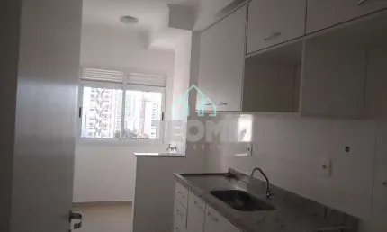 Apartamento com 2 dormitórios à venda, 63 m² por r$ 360.000,00 - centro - taubaté/sp