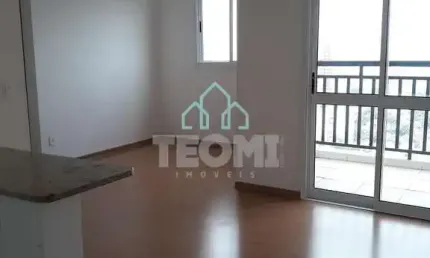 Apartamento com 1 dormitório à venda, 50 m² por r$ 350.000,00 - vila nossa senhora das graças - tau