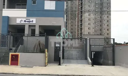 Apartamento à venda 2 quartos, 1 suite, 1 vaga, 62.68m², parque são luís, taubaté - sp |  edifício